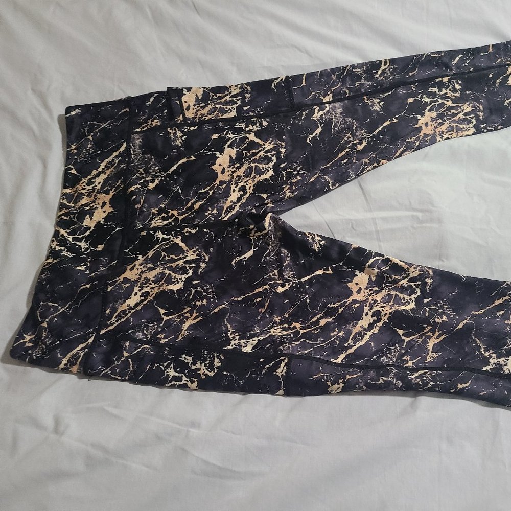 CVG legging